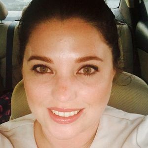 Meet your Posher, Carly